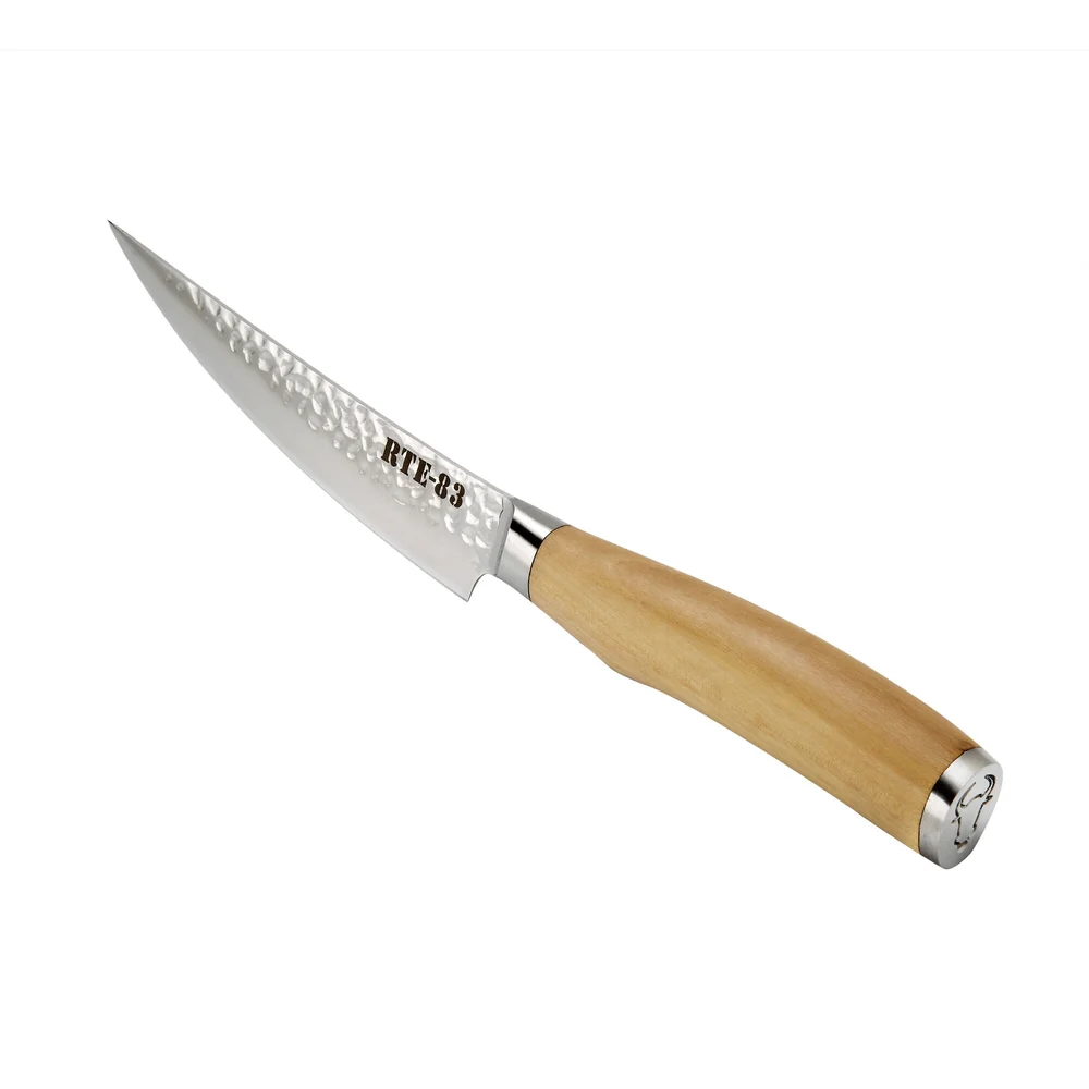 Classic 3 Knife Starter Set - Italian Olive Wood — Route83 Knives